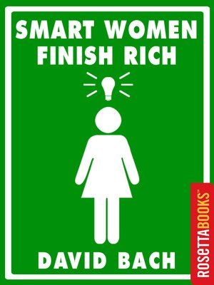 smart women finish rich epub